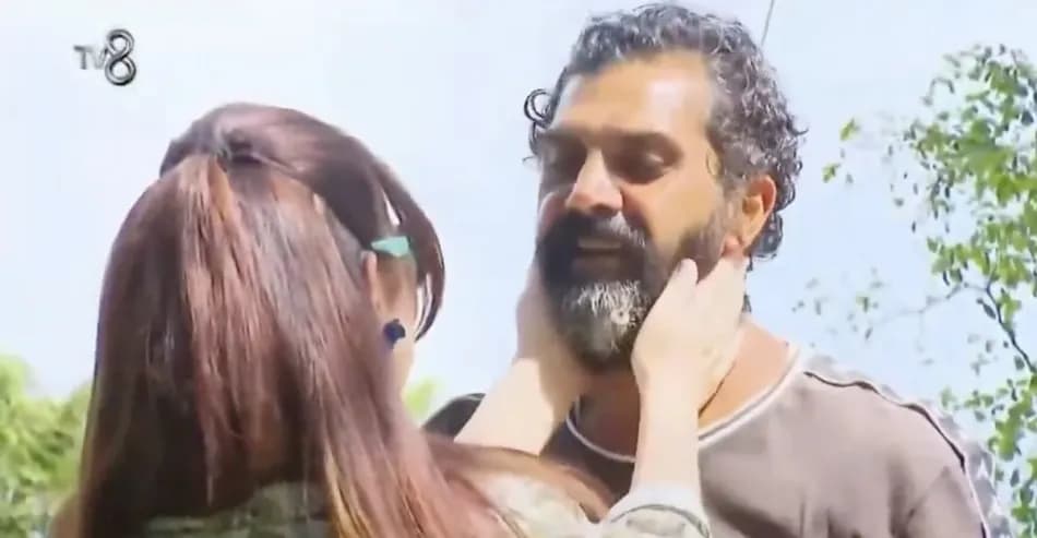 Deniz Seki ve Bayhan, Survivor 2026 birleşme partisinde bir araya gelecek