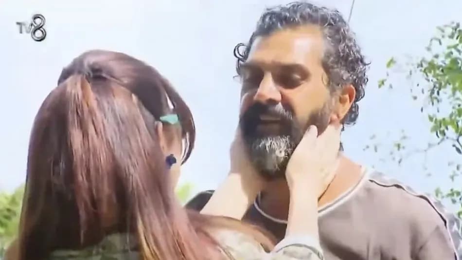 Deniz Seki ve Bayhan, Survivor 2026 birleşme partisinde bir araya gelecek