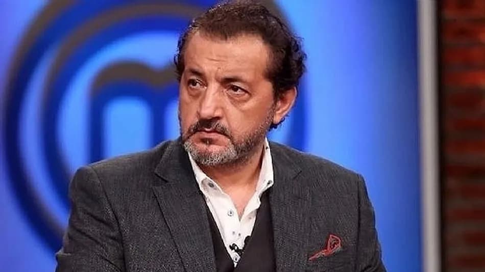 Mehmet Yalçınkaya’nın yıllar önce Yemekteyiz programına katıldığı görüntüler gündem oldu
