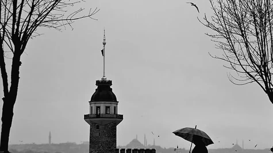 İstanbul’da sıcaklıklar 10 derece düşecek: Temmuz rekoru bekleniyor