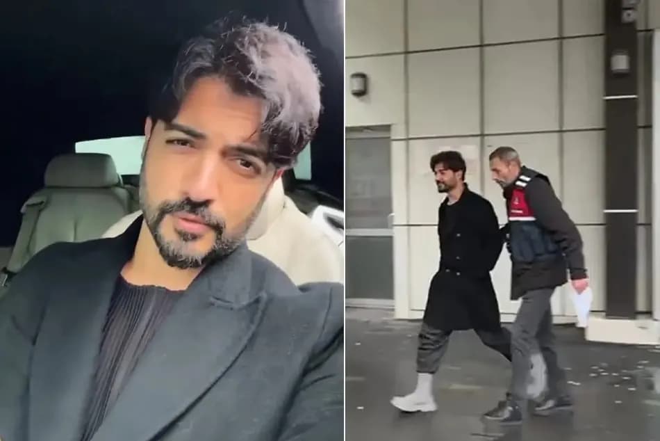 Yusuf Güney, ev hapsiyle tahliyesinin ardından ilk açıklamasını yaptı
