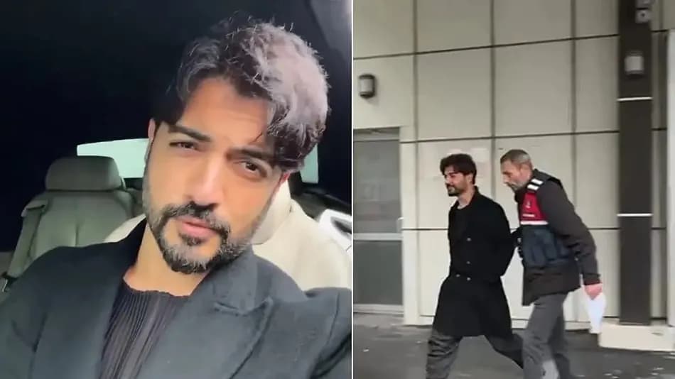 Yusuf Güney, ev hapsiyle tahliyesinin ardından ilk açıklamasını yaptı