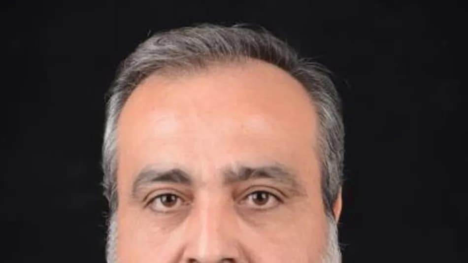 Mustafa Başalan 52 Yaşında Hayatını Kaybetti