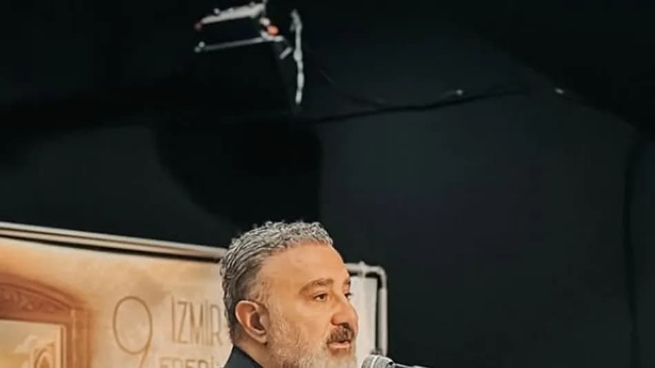 Cengiz Bozkurt, Don Kişot müzikalinde sakatlandı