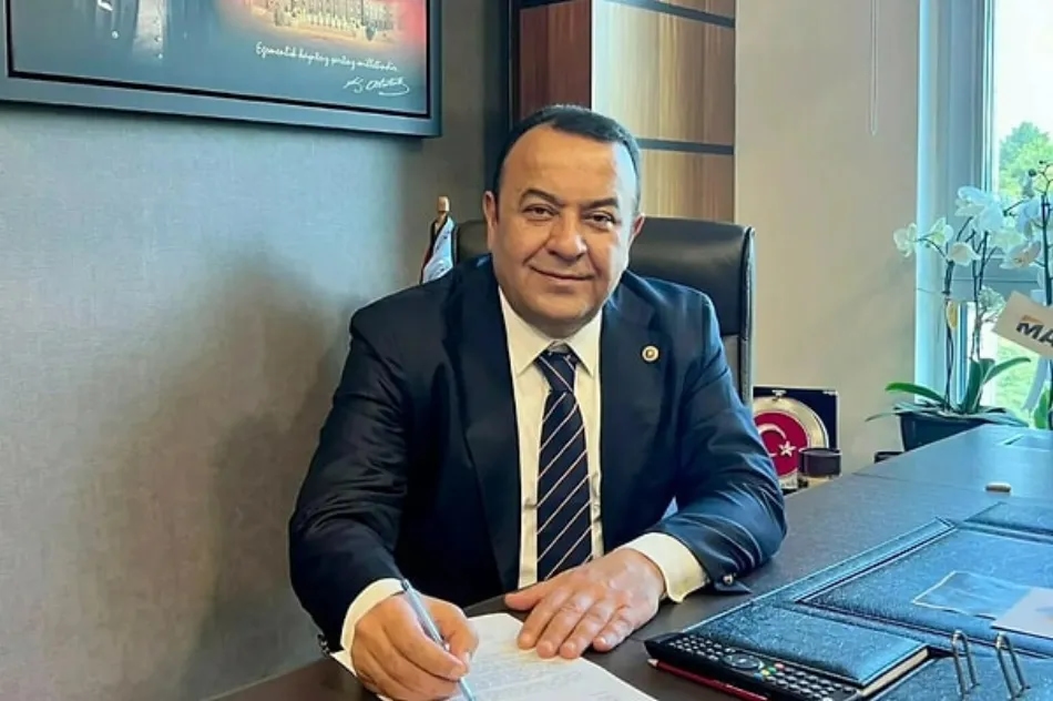 Adnan Beker’den oğlu Oğuzhan Beker için gözaltı açıklaması