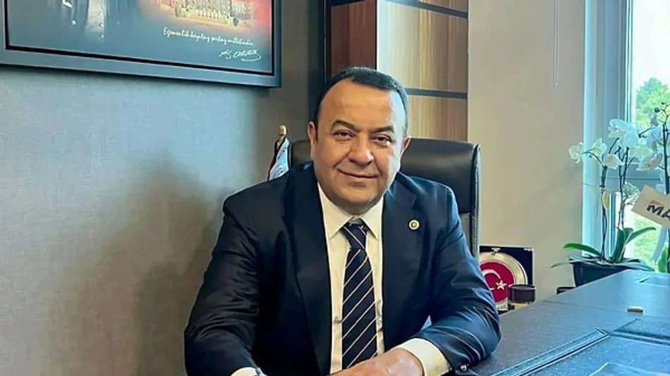 Adnan Beker’den oğlu Oğuzhan Beker için gözaltı açıklaması
