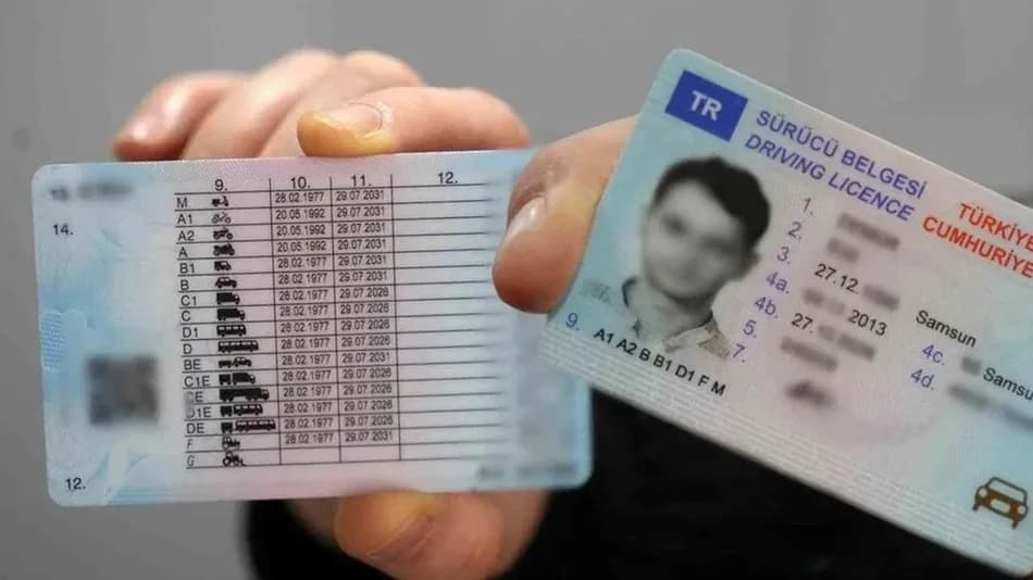 Ehliyet yenileme ve sağlık raporu kurallarında yaşa göre yeni dönem