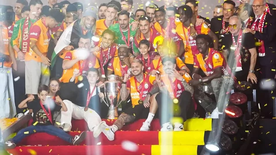 Gökdeniz Gürpüz için Fenerbahçe iddiası gündeme geldi