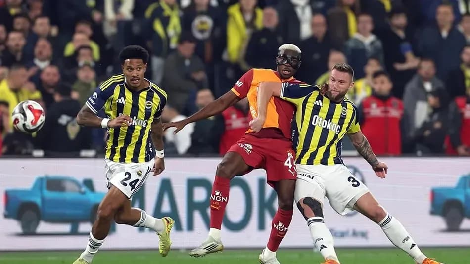 Süper Lig'de şampiyonluk ve düşme hattında kritik hafta