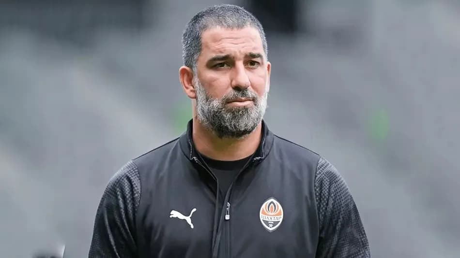 Arda Turan’ın çalıştırdığı Shakhtar Donetsk yarı finale yükseldi