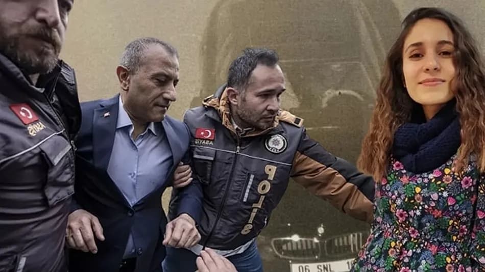 Tuncay Sonel dosyasında darp ve para gönderme iddiası
