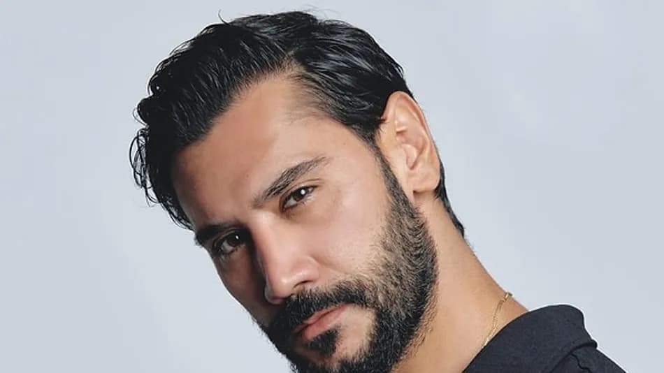 Uğur Güneş, ATV’nin Güneşin Doğduğu Yer dizisinden ayrıldı