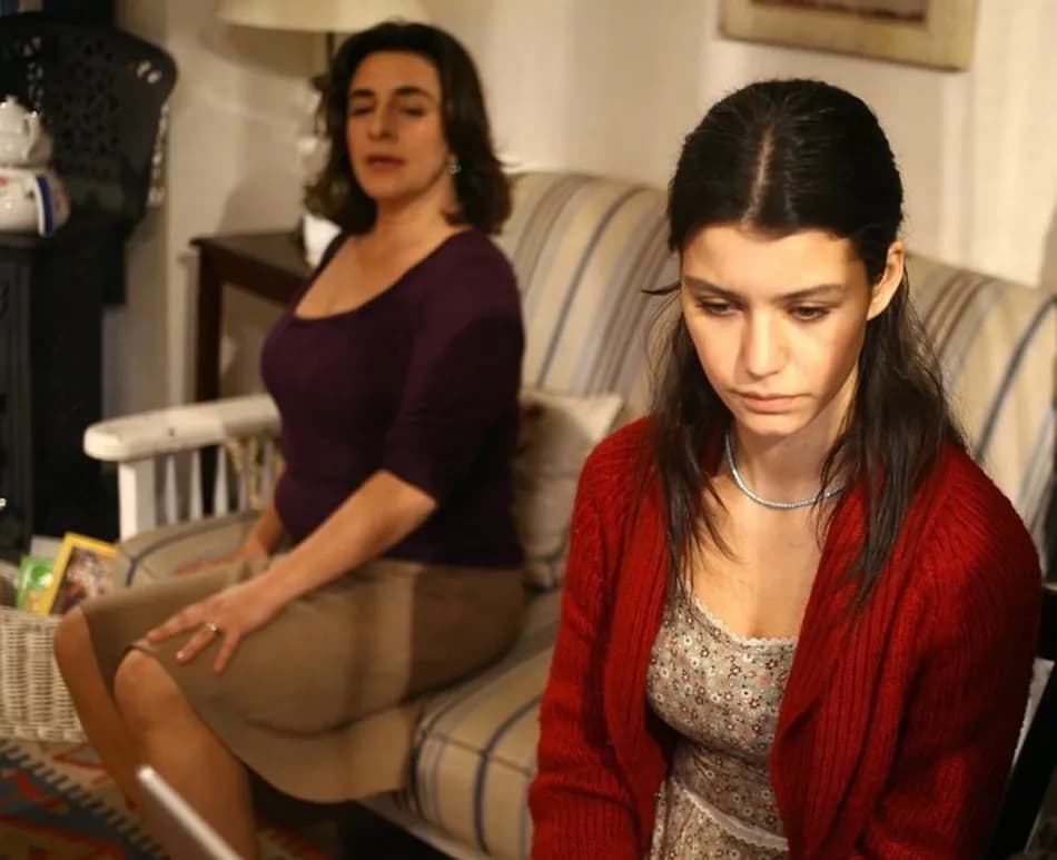Beren Saat, Kenan Doğulu ve Fatmagül sorusuna verdiği yanıtla gündem oldu