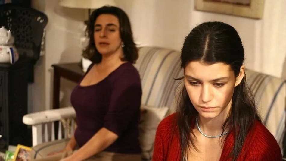 Beren Saat, Kenan Doğulu ve Fatmagül sorusuna verdiği yanıtla gündem oldu