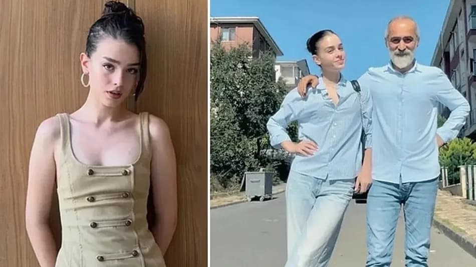 Ülkü Hilal Çiftçi’nin Babasından Yeni Hakan Çelebi İddiası