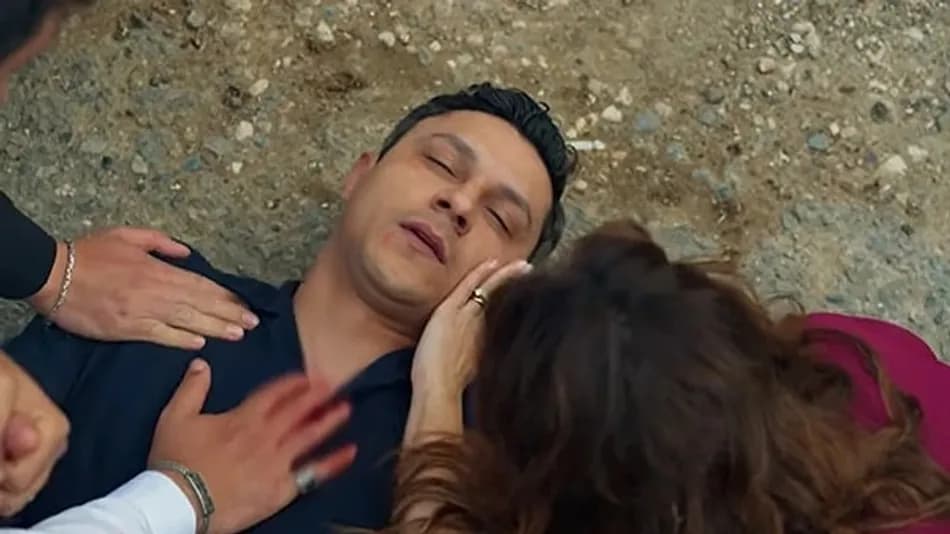 Uzak Şehir oyuncusu Atakan Özkaya’dan sezon finali yorumu