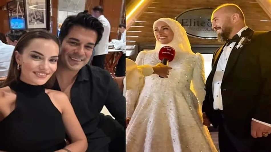 Burak Özçivit’e Benzeyen Fenomen Sosyal Medyada Gündem Oldu