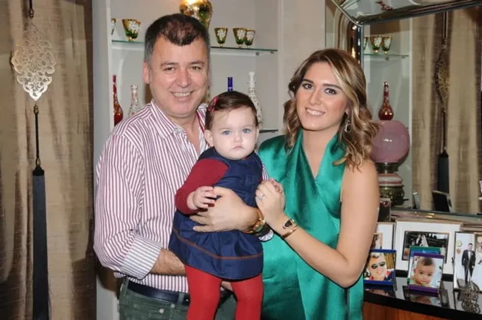 Roman Tekstil'in kurucu ailesinden Selin Toplusoy hayatını kaybetti