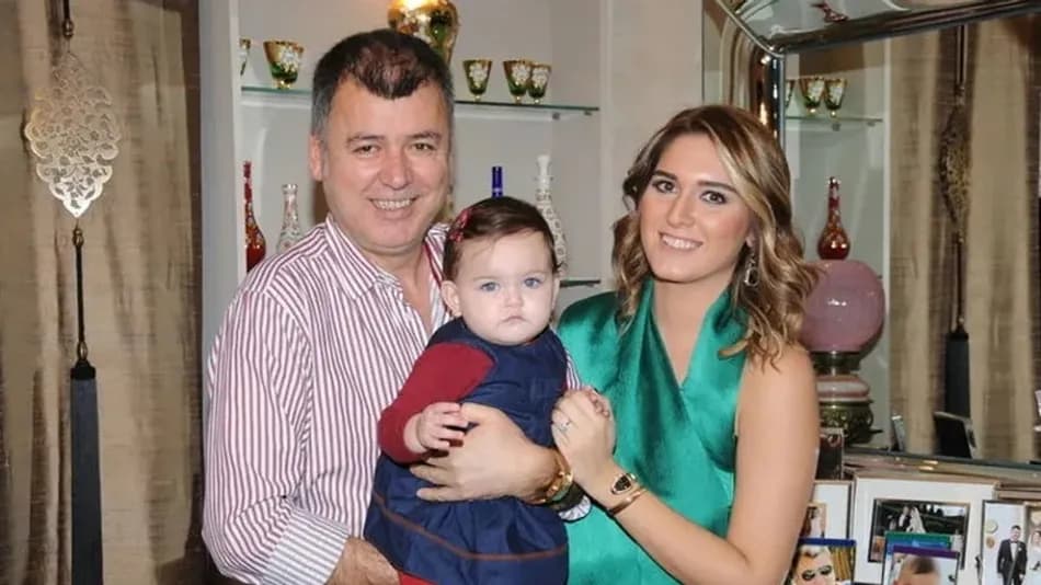 Roman Tekstil'in kurucu ailesinden Selin Toplusoy hayatını kaybetti