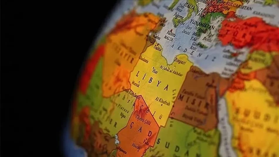 BM Genel Kurulu Equal Earth haritası kararını kabul etti