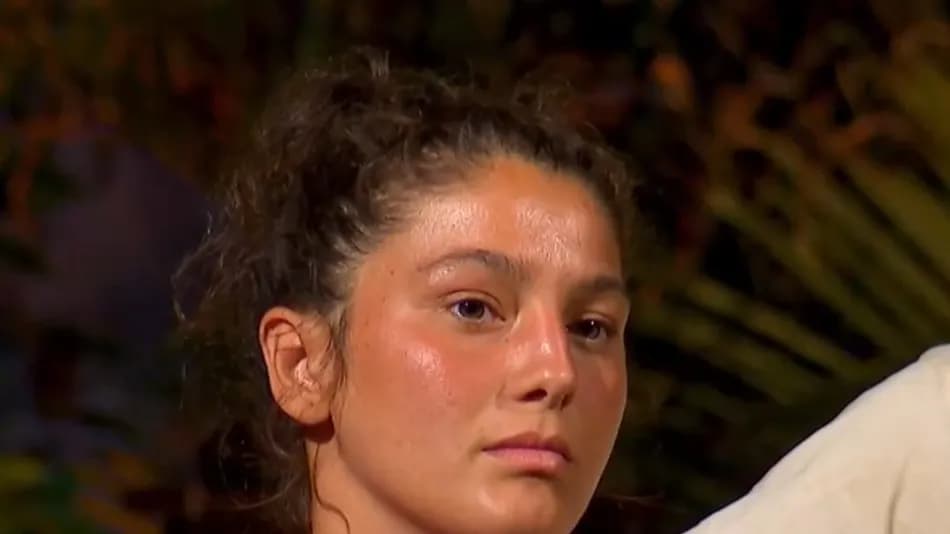 Survivor'dan diskalifiye edilen Seren Ay Çetin'den yarışmacılar hakkında yeni iddialar