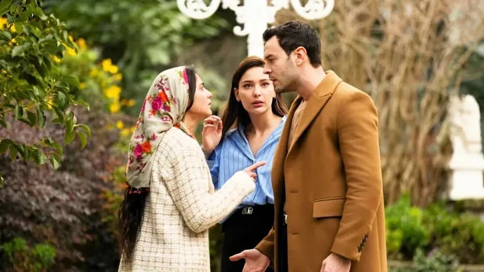 Elçin Zehra İrem, Sevdiğim Sensin’in ardından ATV’nin yeni dizisiyle anlaştı