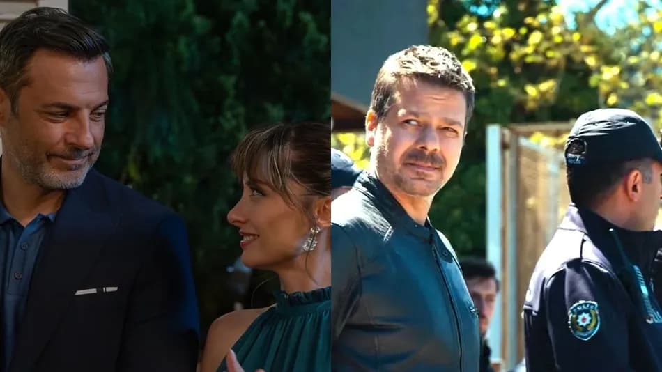 TRT 1 dizisi cuma akşamı yeni bölümüyle ekranda tek başına yer alacak