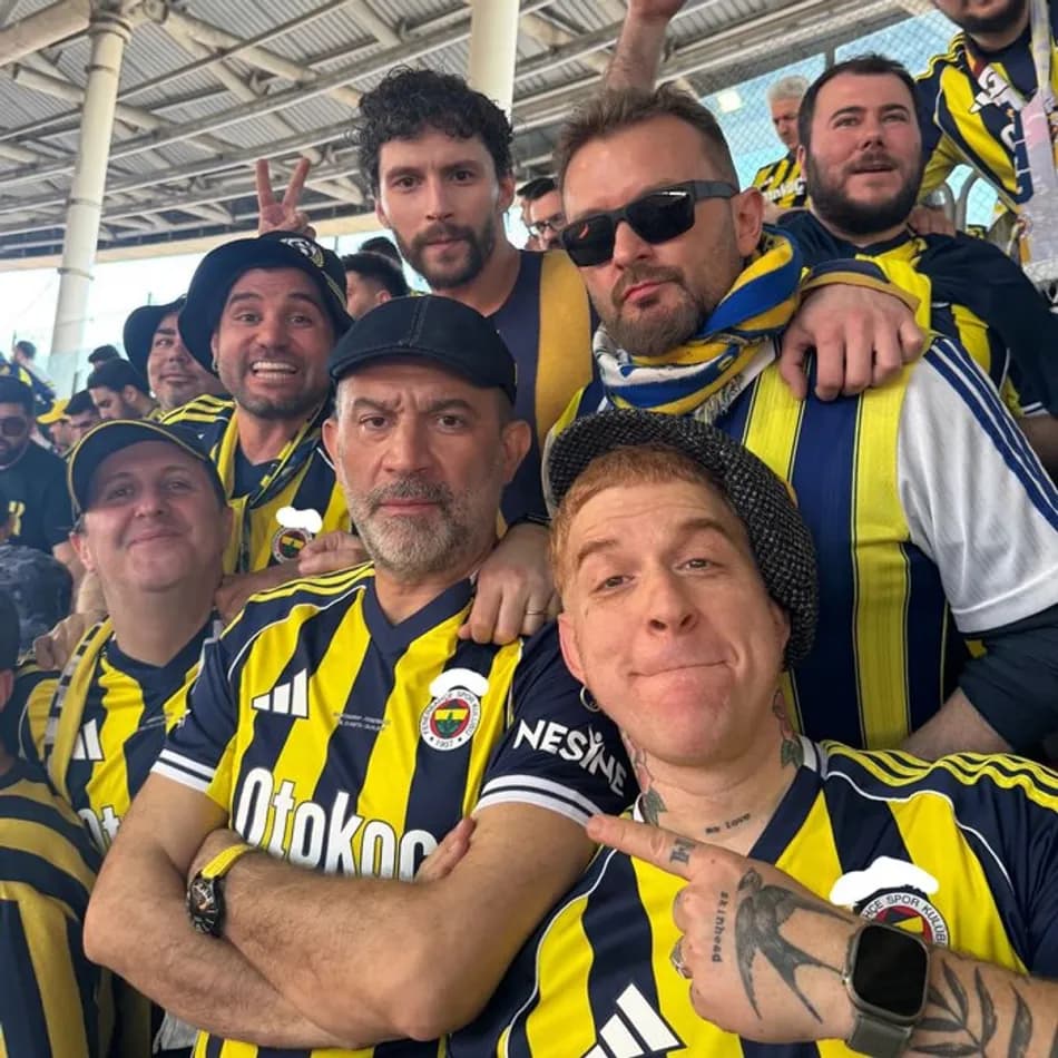 Pelin Öztekin’den Şevket Çoruh’a derbi tepkisi