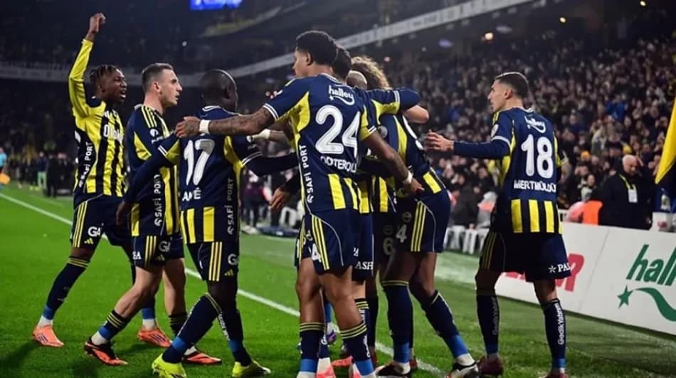 Fenerbahçe için UEFA'dan 15 milyon euroluk ceza iddiası