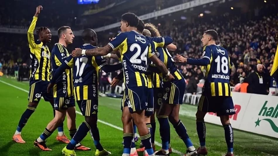 Fenerbahçe için UEFA'dan 15 milyon euroluk ceza iddiası