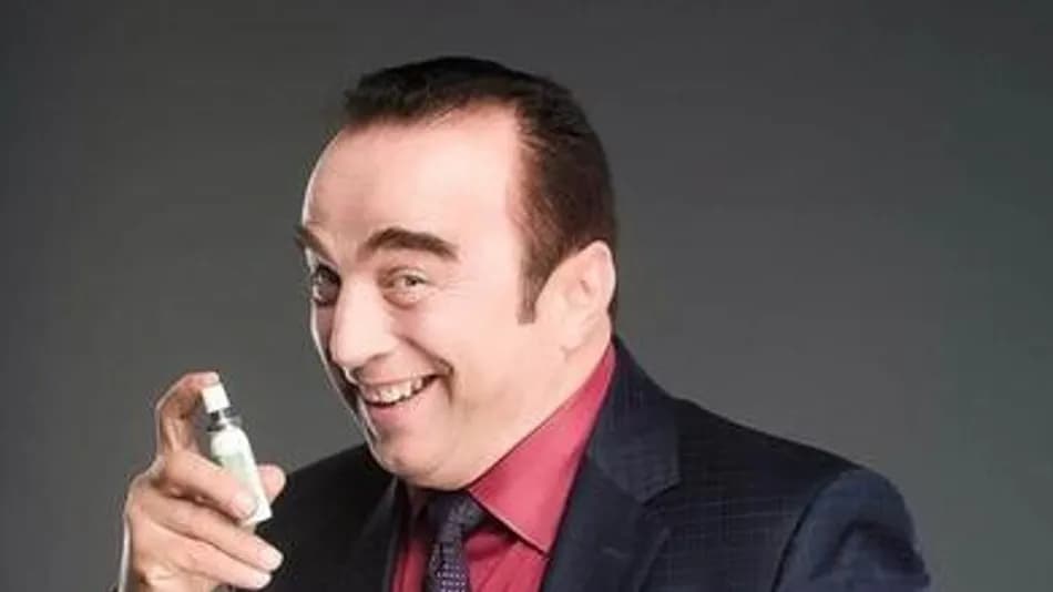 Süleyman Yağcı, bayram paylaşımıyla gündeme geldi