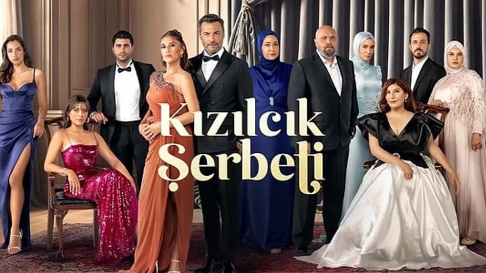 Kızılcık Şerbeti’nin ilk adı Akide Şekeri olacakmış