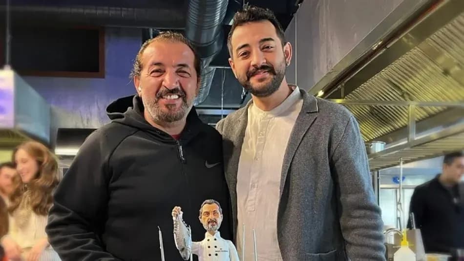 Emre Yalçınkaya, Anahtar Parti'ye katıldı