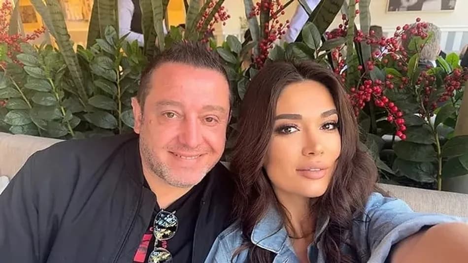 Nihat Kahveci eşini darbettiği iddiasıyla gözaltına alındı