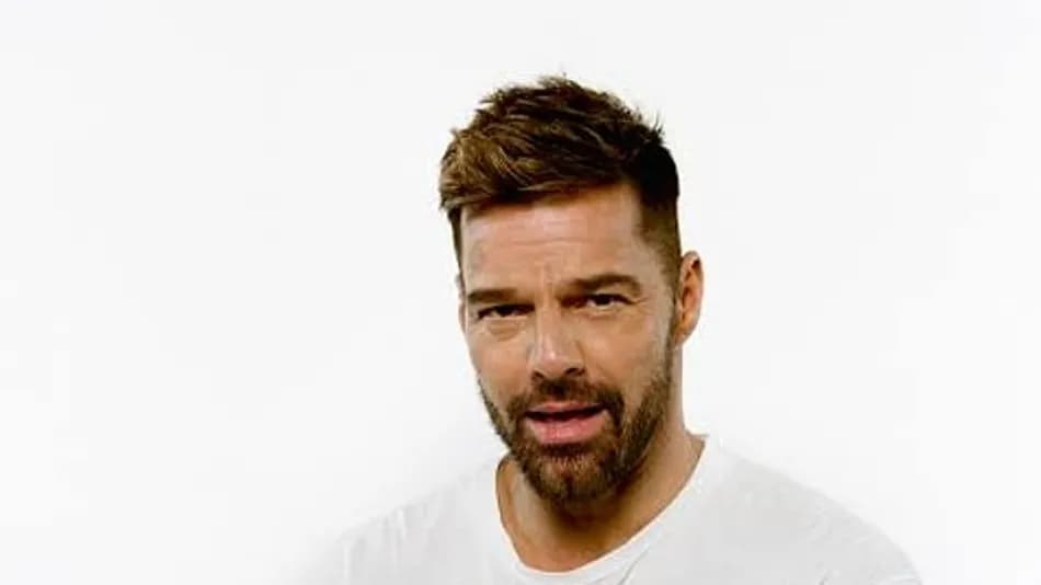 Ricky Martin 15 Yıl Sonra İstanbul Konseri İçin Türkiye’de