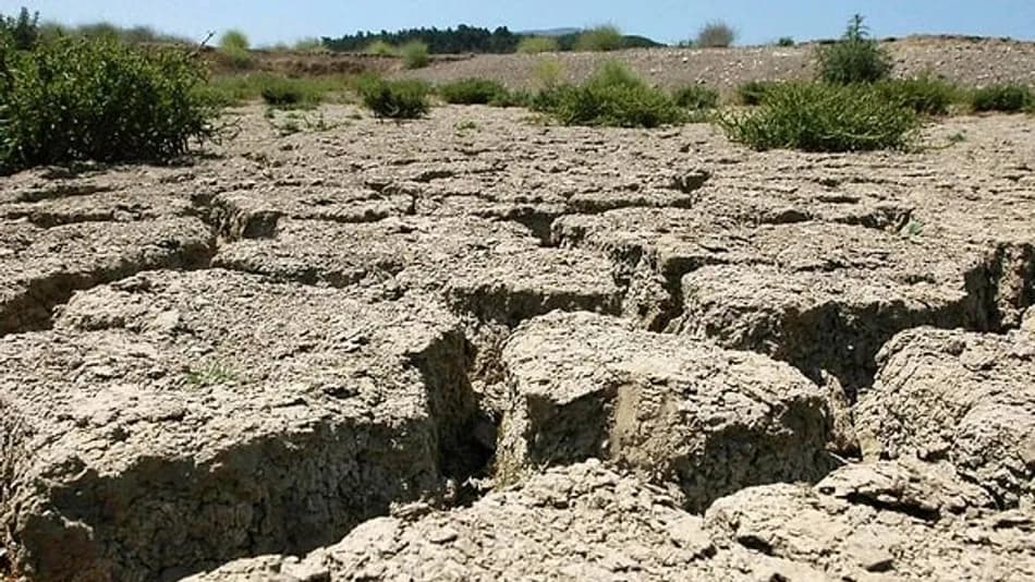Meteorolojiden sıcak hava uyarısı: 45 derece aşılabilir