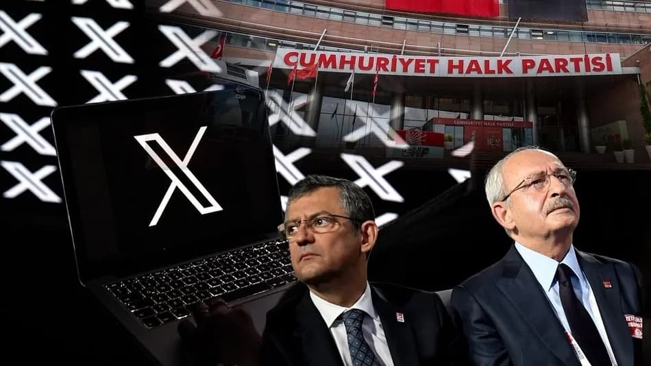 Kılıçdaroğlu’nun X hesabında takipçi kaybı yaşandığı öne sürüldü