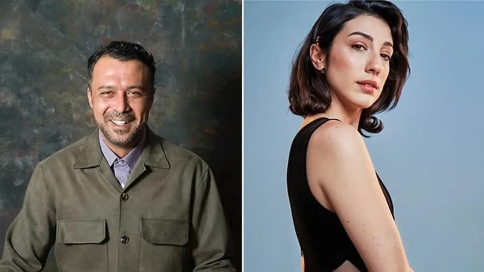 Anne Yarısı dizisinin kadrosuna iki yeni oyuncu katıldı