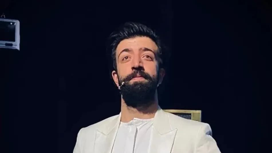 Eşref Rüya oyuncusu Ramazan Tetik 37 yaşında hayatını kaybetti