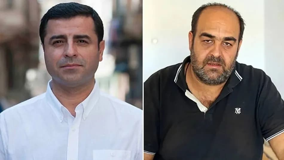 Selahattin Demirtaş’tan Narin Güran Davası Açıklaması