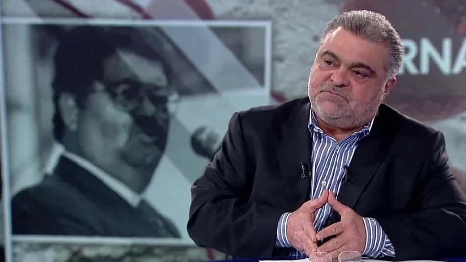 Ahmet Özal hakkında boşanma ve yeniden evlilik iddiası gündeme geldi