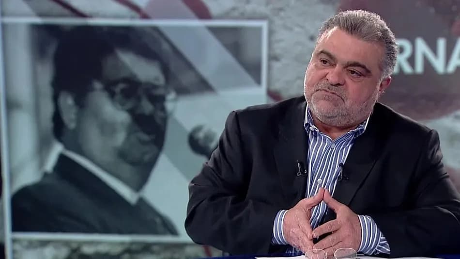 Ahmet Özal hakkında boşanma ve yeniden evlilik iddiası gündeme geldi