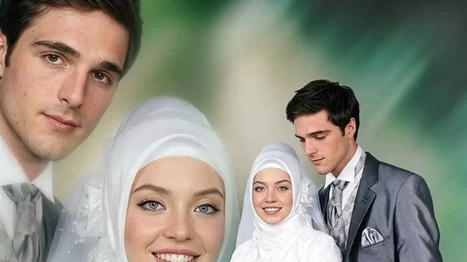 Sydney Sweeney ve Jacob Elordi düğün editi X’te gündem oldu