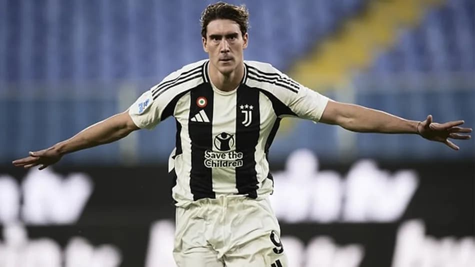 Dusan Vlahovic için Beşiktaş iddiası: İtalyan basını yazdı