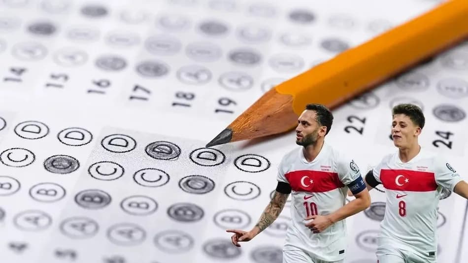 LGS’nin tarihi milli maç nedeniyle bir gün öne çekilebilir