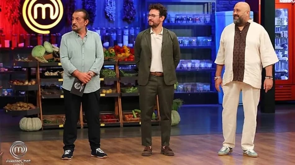 21 Ağustos reyting sonuçları: MasterChef zirvede yer aldı