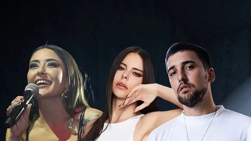 Adli kontrolle serbest bırakılan Simge Sağın'dan test açıklaması