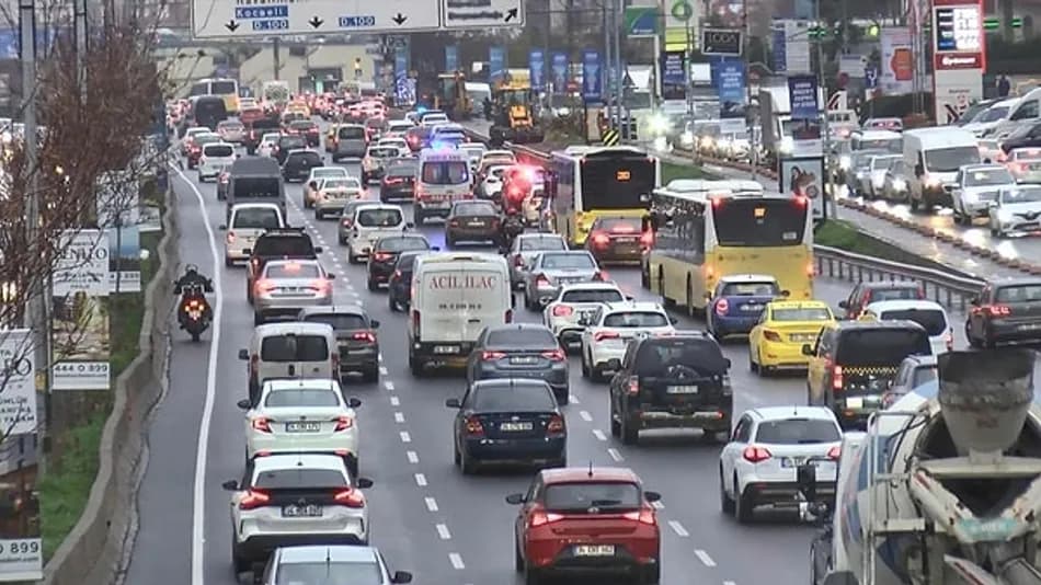 İstanbul’da 128 Noktaya Yeni EDS Kuruluyor