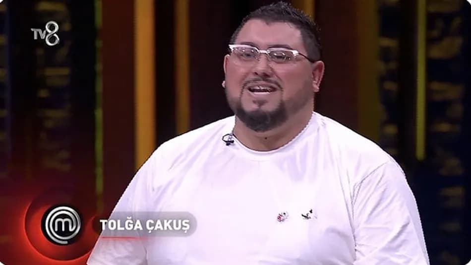MasterChef Tolğa Çakuş katmer performansı ve hayat hikayesi