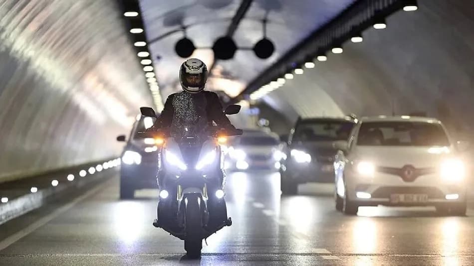 İçişleri Bakanlığı motosiklet kazalarına karşı yeni denetim planını devreye aldı